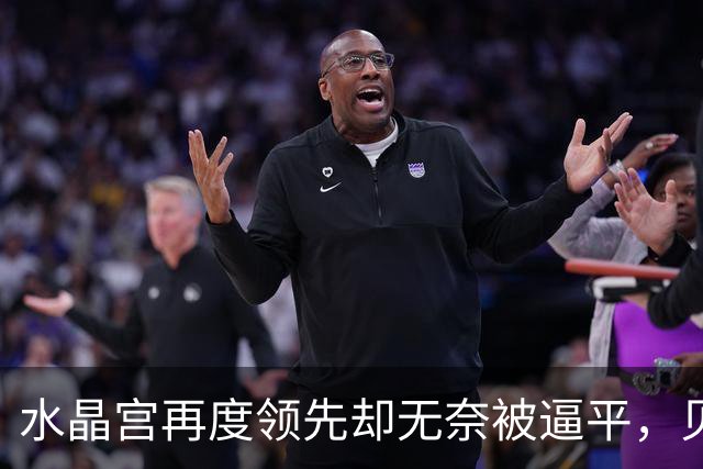 水晶宫再度领先却无奈被逼平，贝西克塔斯捍卫主场