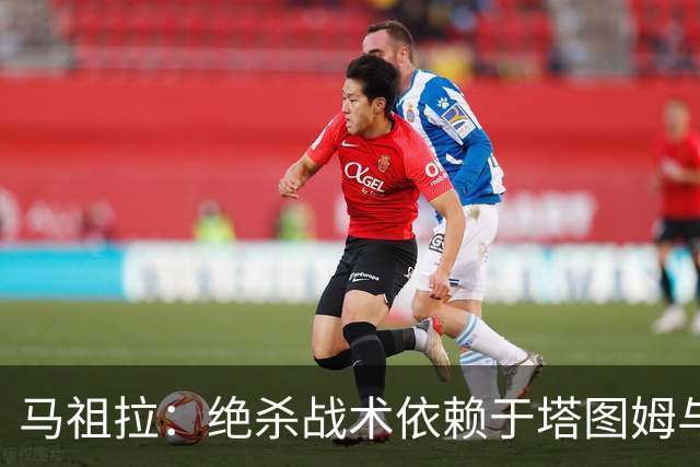 马祖拉：绝杀战术依赖于塔图姆与普理查德的配合执行